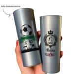 Crie seu Copo Long Drink Personalizado! Ideal para presentes e eventos. Escolha seu design favorito e tenha um item único e especial.