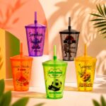 Copo Twister Personalizados 350ml