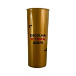 10 Copos Long Drink Personalizado Com Sua Marca, Ideia, Logo - Imagem 4