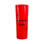10 Copos Long Drink Personalizado Com Sua Marca, Ideia, Logo - Imagem 7