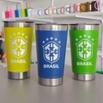 Copo Térmico Personalizado 473ml
