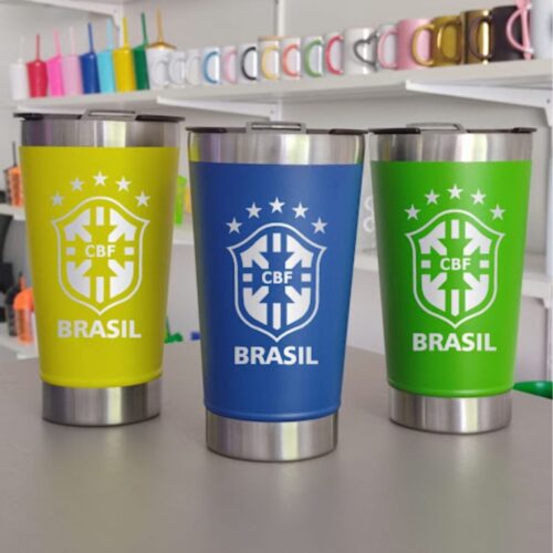 Copo Térmico Personalizado,brindes para festa